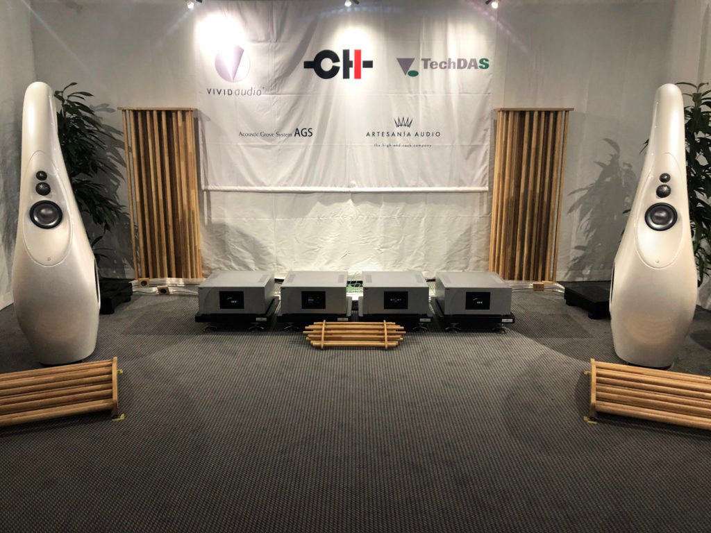 create best listening experience at home!